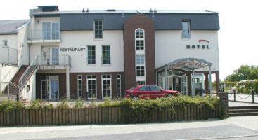 Фотография гостиницы Hotel Lindenberger Hof