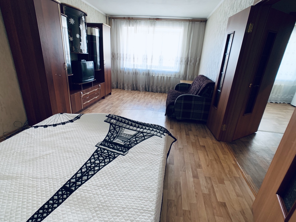 Фотография квартиры Апартаменты Комсомольская 49