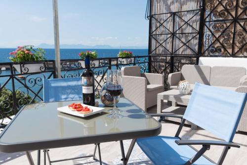 Фотография мини отеля Quasi in Porto Rooms