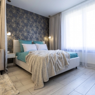Фотография квартиры LovelyHome39|Дизайнерские Апартаменты в центре Пионерского