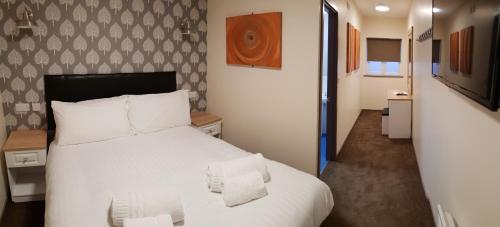 Фотография мини отеля The Kingstanding Inn