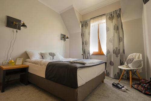 Фотография гостиницы Nowe Izby