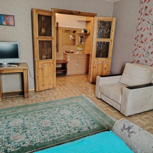 Фотография квартиры Апартаменты Квартира 3 комнаты