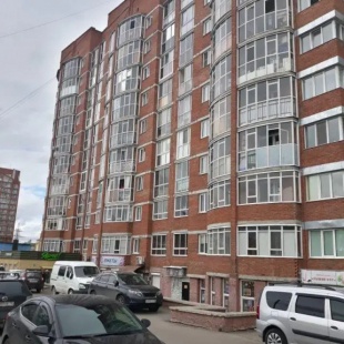 Фотография квартиры Апартаменты на улице Богдана Хмельницкого 12А