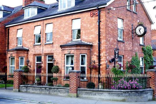 Фотография мини отеля Glen Gat House