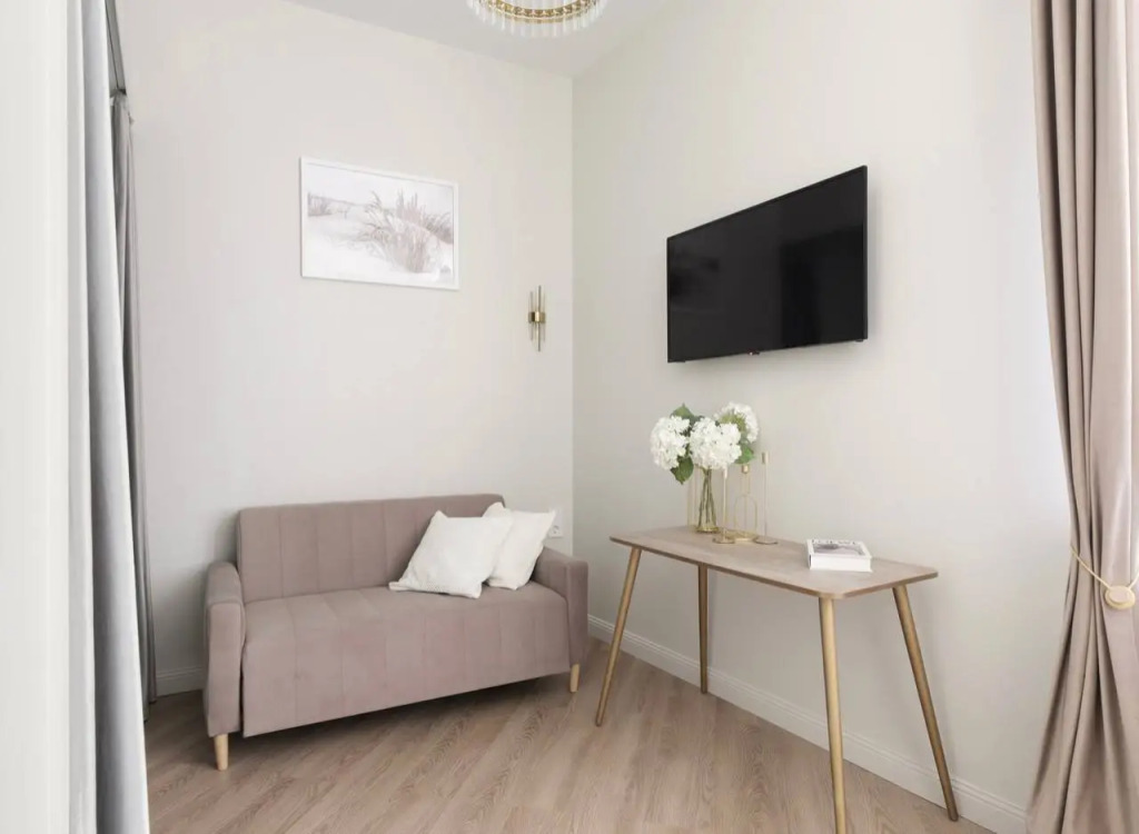 Фотография квартиры Апартаменты Amely Sentr