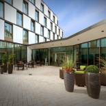 Фотография гостиницы Vienna House Easy Osnabrück City