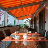 Фотография гостиницы Hôtel Crystal