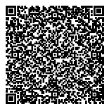 QR код мини отеля Кырлай