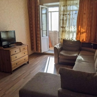 Фотография квартиры Апартаменты на улице Изыскателей 40А