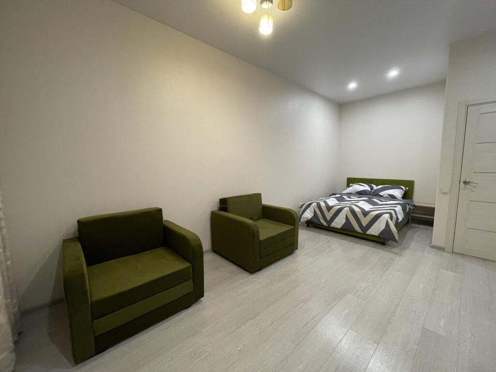 Фотография квартиры Апартаменты на шоссе Северное 42