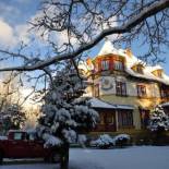 Фотография гостевого дома Penzión Jesenský