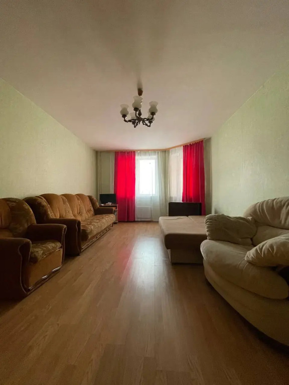 Фотография квартиры Квартира Просторная