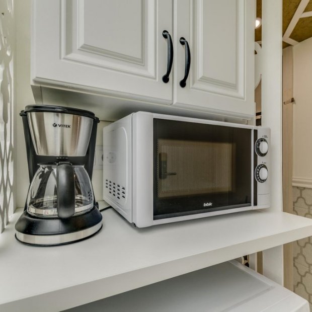 Фотографии квартиры 
            Sokroma Mystery (Сокрома Мистери)