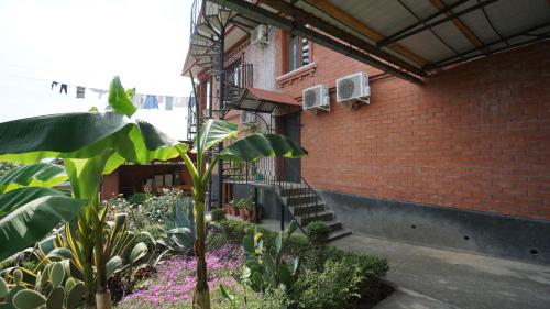 Фотография гостевого дома Melsida