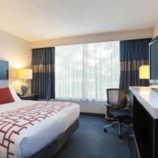 Фотографии гостиницы
Holiday Inn Weirton-Steubenville Area