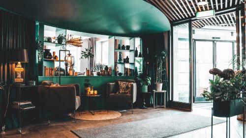 Фотографии гостиницы
Clarion Collection Hotel Uppsala