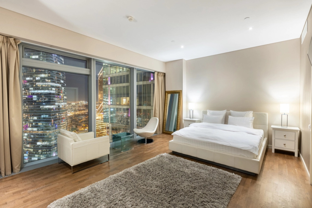 Фотография квартиры Rockmond 48 Junior Suite 14