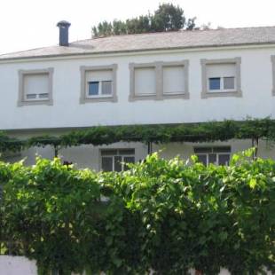 Фотографии гостевого дома 
            Pensión Portomiño