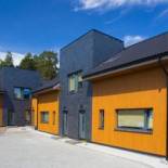 Фотография гостевого дома Aušra