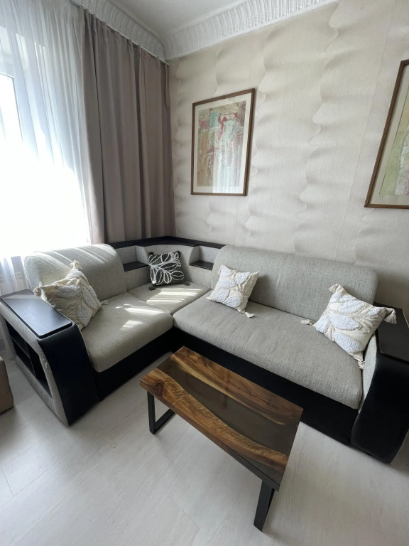 Фотография квартиры Апартаменты на улице Мельковская