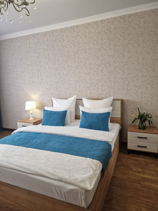 Фотографии квартиры
Апартаменты Flatirini в районе Чиба