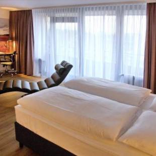 Фотографии апарт отеля
Seminaris Hotel Lüneburg