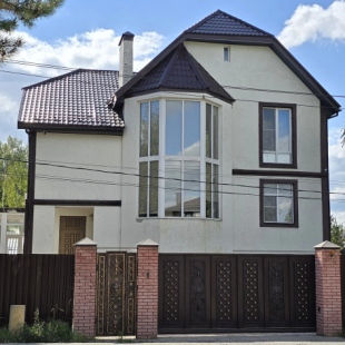 Фотография Коттеджа Частный дом уютный