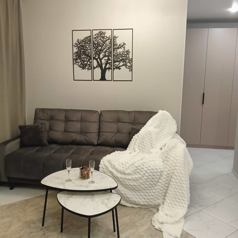 Фотография квартиры Квартира Уютная в Тихом центре города