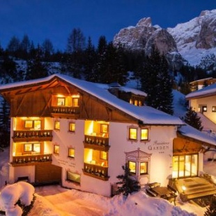 Фотография апарт отеля Apartments Hotel Garden