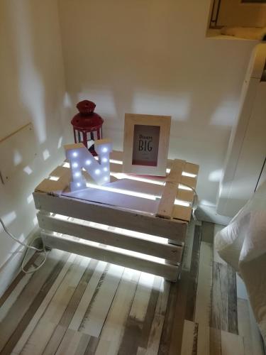 Фотография гостевого дома Cerverahouse