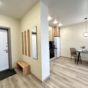 Фотография квартиры Compass (Компасс) на улице Фармана Салманова