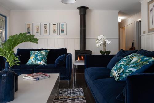 Фотография гостевого дома Springview Cottage