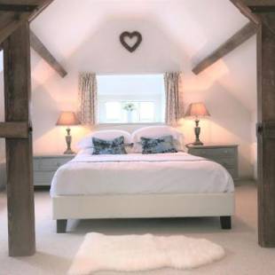 Фотографии гостевого дома
Cornerstone Cottage