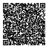QR код гостиницы Зори Ваха