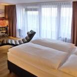 Фотография апарт отеля Seminaris Hotel Lüneburg