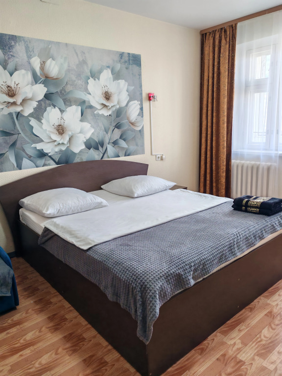 Фотография квартиры Апартаменты с Ремонтом