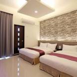 Фотография мини отеля Blue Ocean Stars