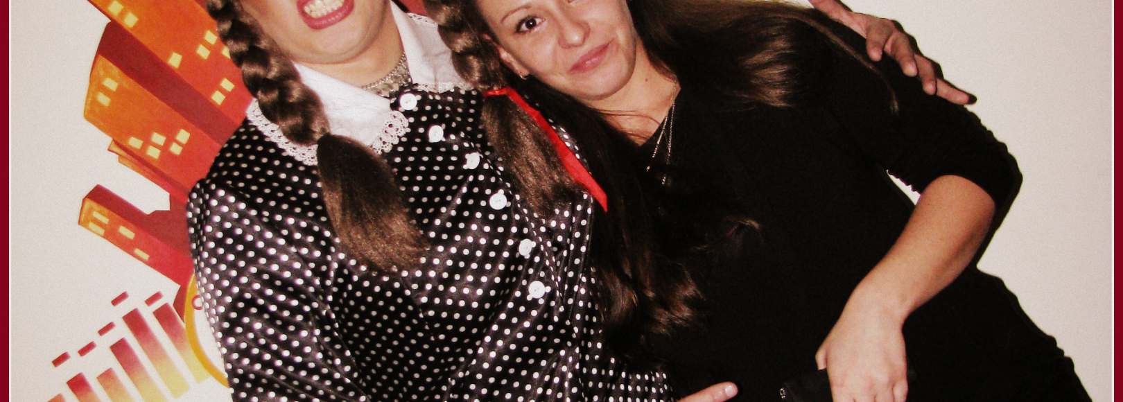 Фотография кафе Караоке-кафе РЭД ТАУН