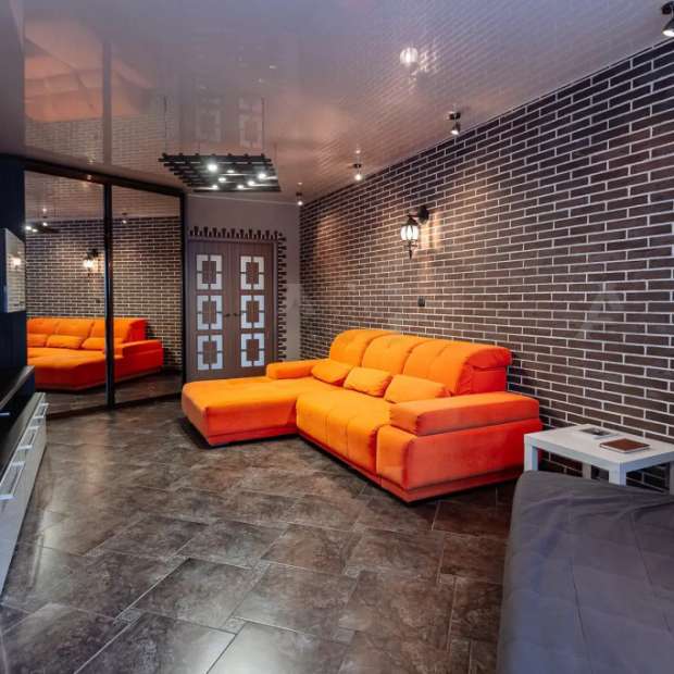 Фотографии квартиры 
            Апартаменты Двухкомнатные в центре Зеленоградска