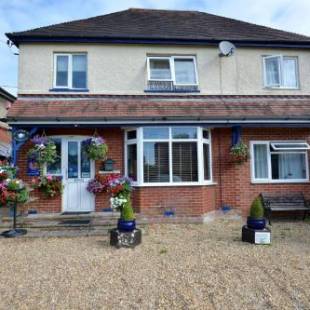 Фотографии мини отеля
Rosedale Bed and Breakfast