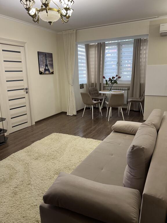 Фотография квартиры Апартаменты Квартира в центре Сочи