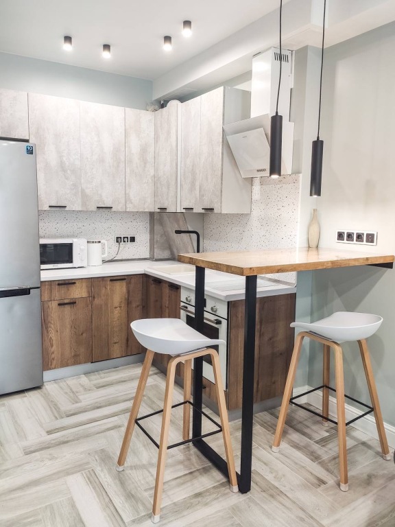 Фотография квартиры Апартаменты  BalticSea 2