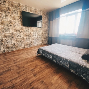 Фотография квартиры Квартира Однокомнатная на проспекте Дружбы Народов 25/2