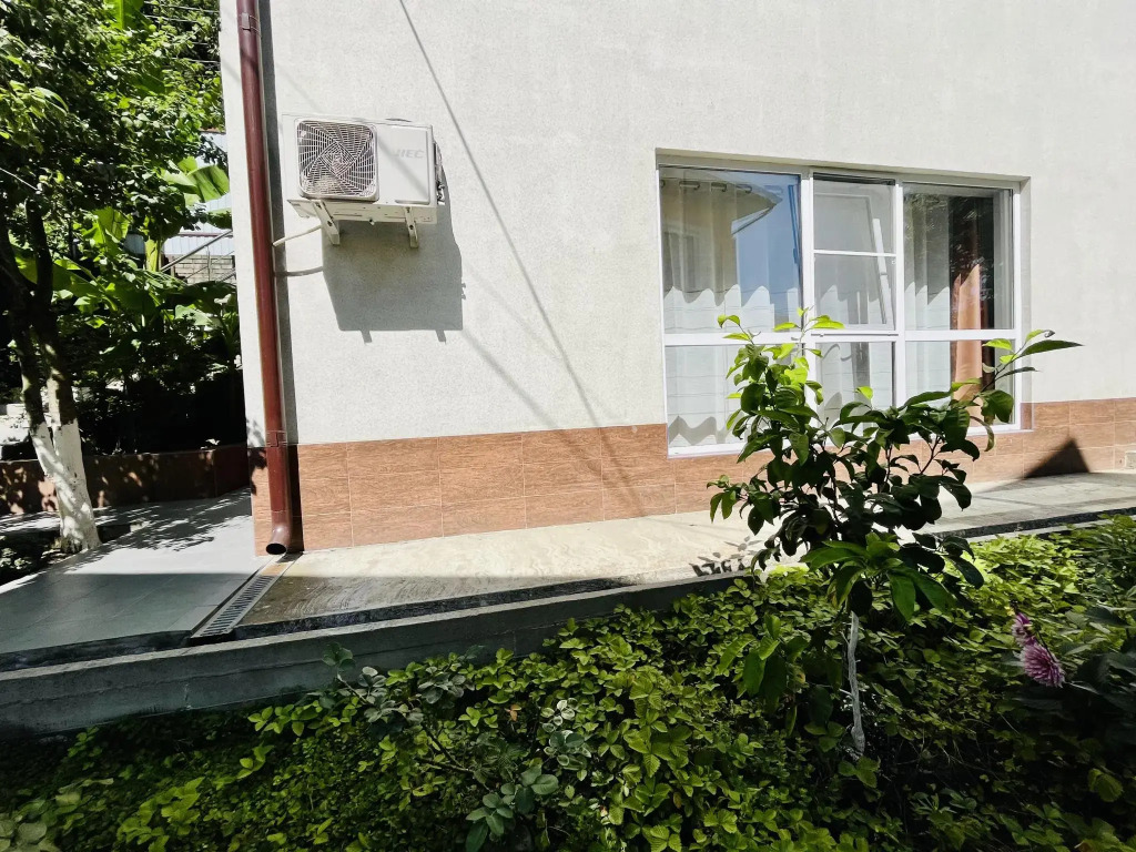 Фотография квартиры Апартаменты на Крымской ГОСТИ-24