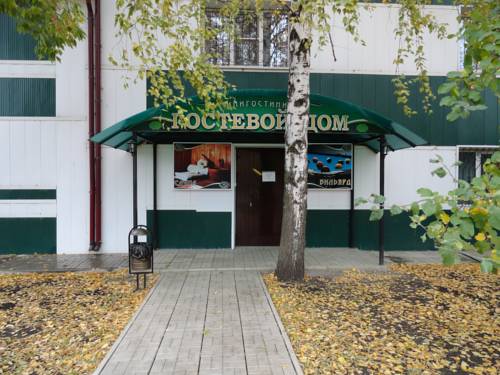 Фотографии мини отеля
Гостевой дом