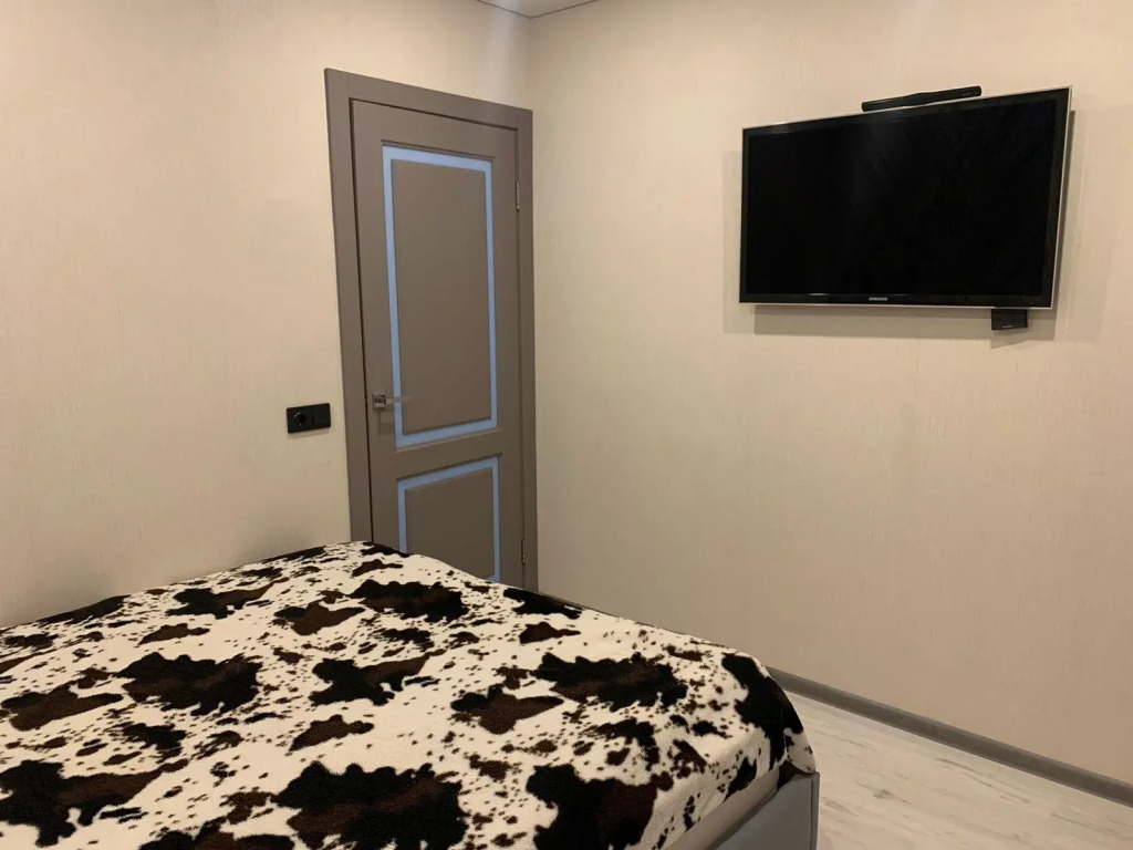 Фотография квартиры Квартира Уютная Суточно Тобольск