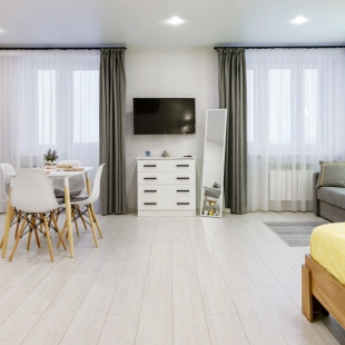 Фотография квартиры Квартира Просторная в Центре рядом с Море Парк