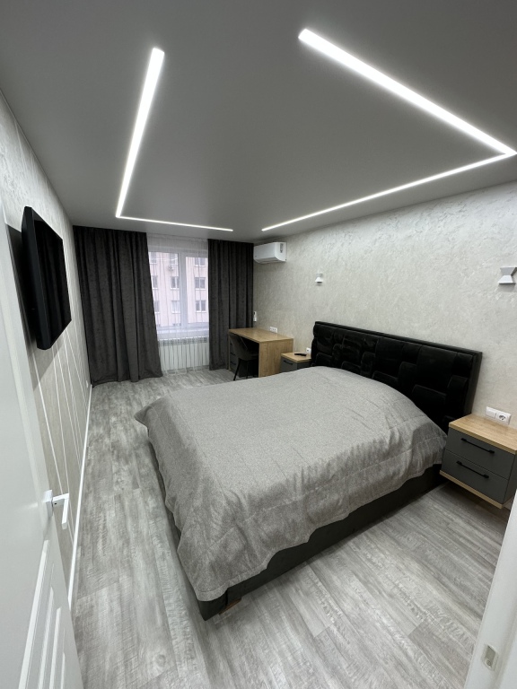 Фотография квартиры Апартаменты на улице Танкистов 80а