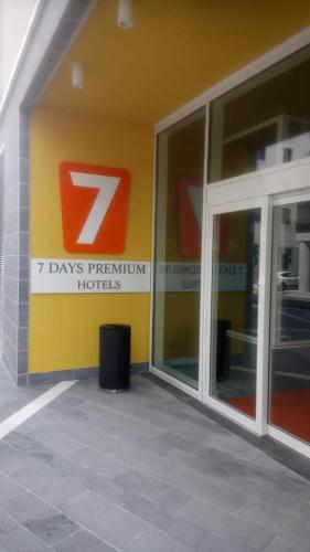 Фотография гостиницы Campanile Vienna South